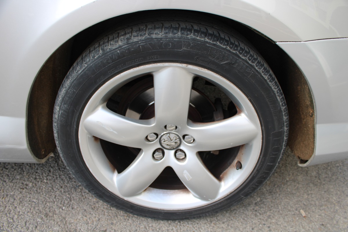 Peugeot 407 COUPE 2.0 HDI 136 FAP FELINE - Garantie 12 Mois