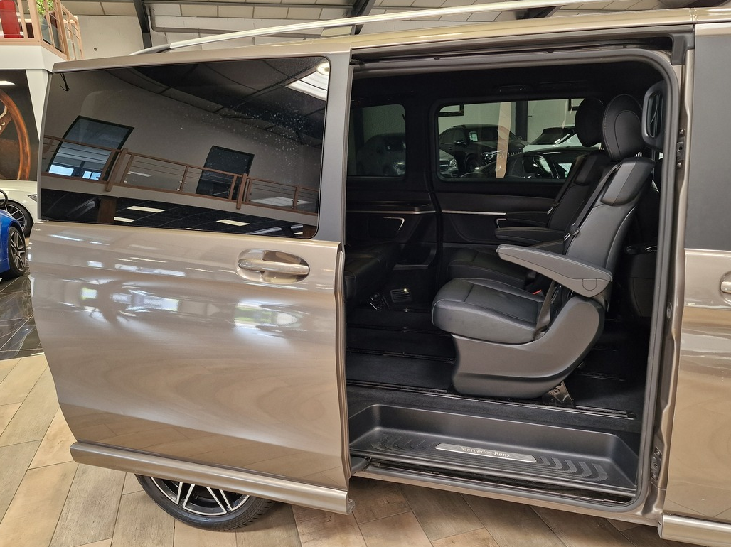 Mercedes-Benz Classe V COURT 250 CDI AVANTGARDE TVA B