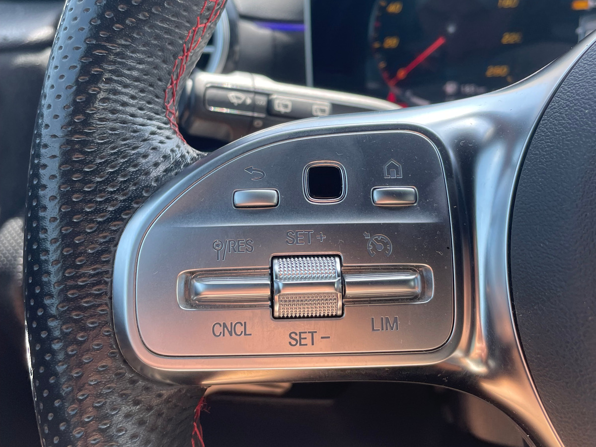 Mercedes Benz Classe A 180 d