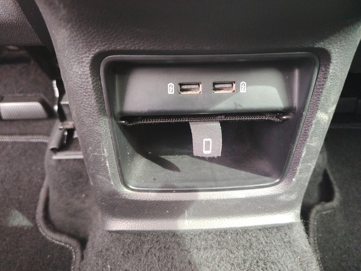 Seat Ateca 1.5 TSI 150 ACT S&S XCELLENCE DSG7