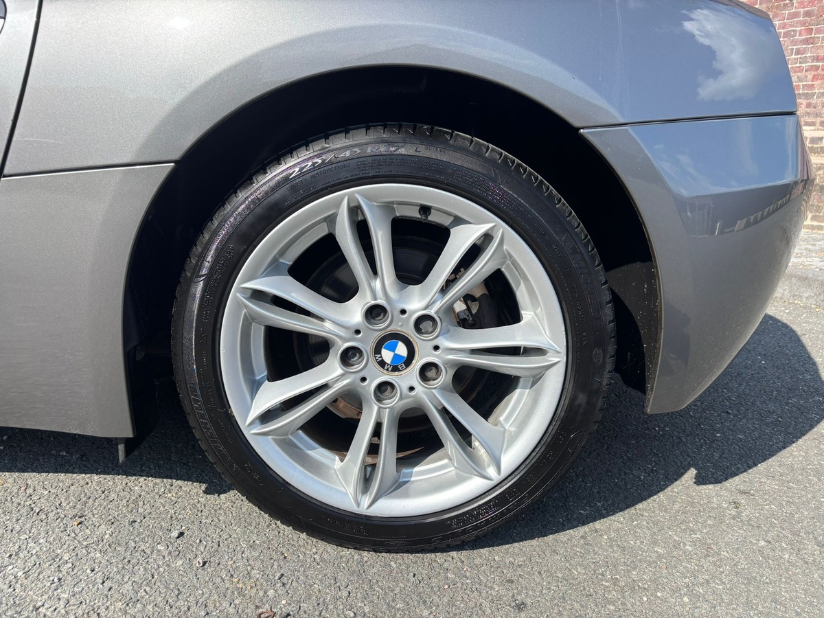 Bmw Z4 2.5i - Révisée - Garantie