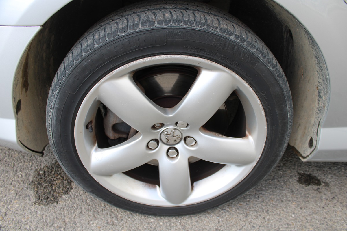 Peugeot 407 COUPE 2.0 HDI 136 FAP FELINE - Garantie 12 Mois