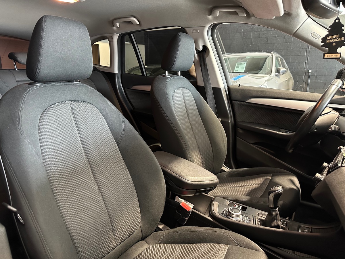 Bmw X1 (F48) 16d sDrive 1.5 d 12V 116 cv FINITION Lounge ******ENTRETIEN BMW******