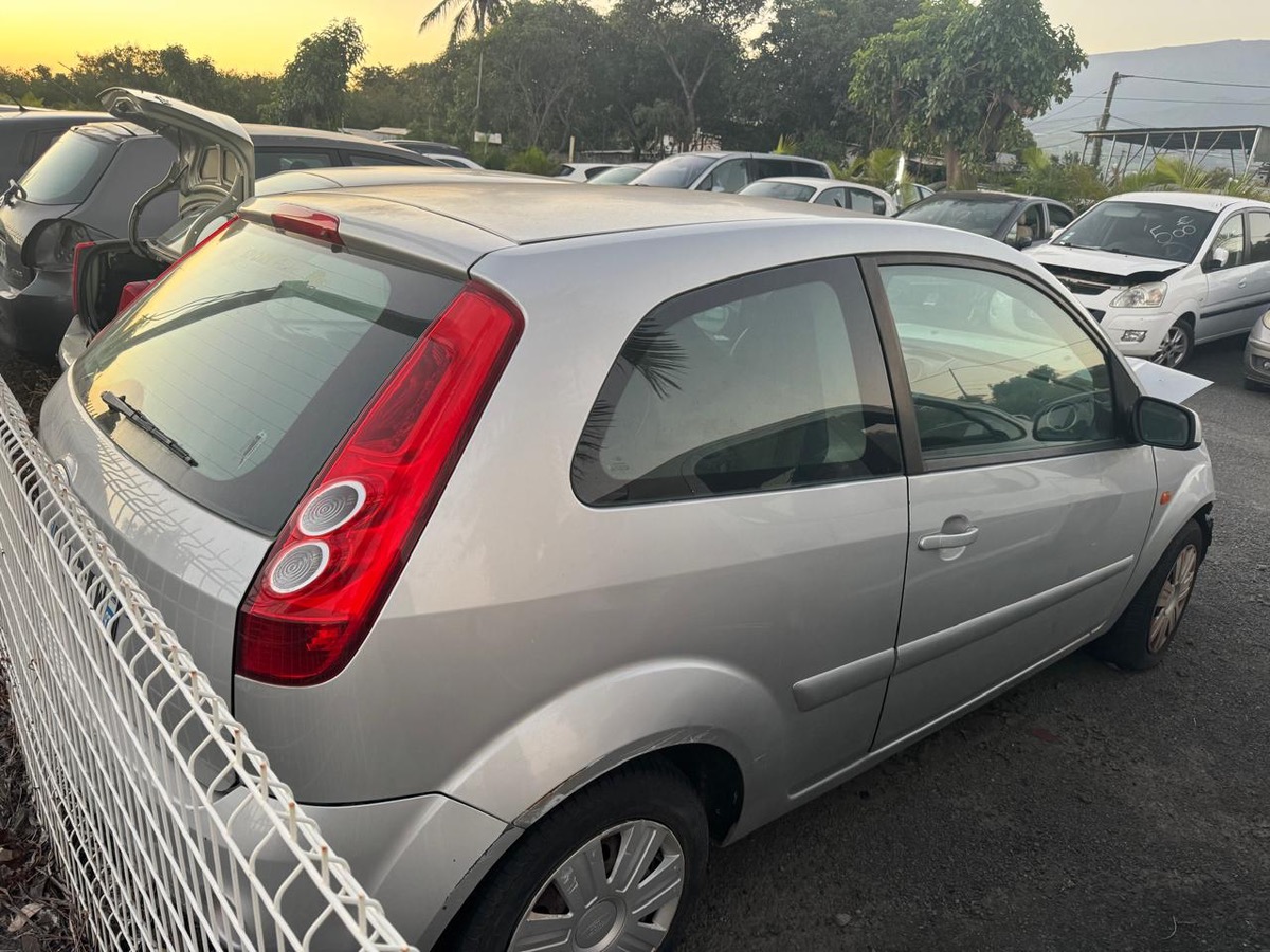 Ford Fiesta 3 porte VENDU EN ETAT