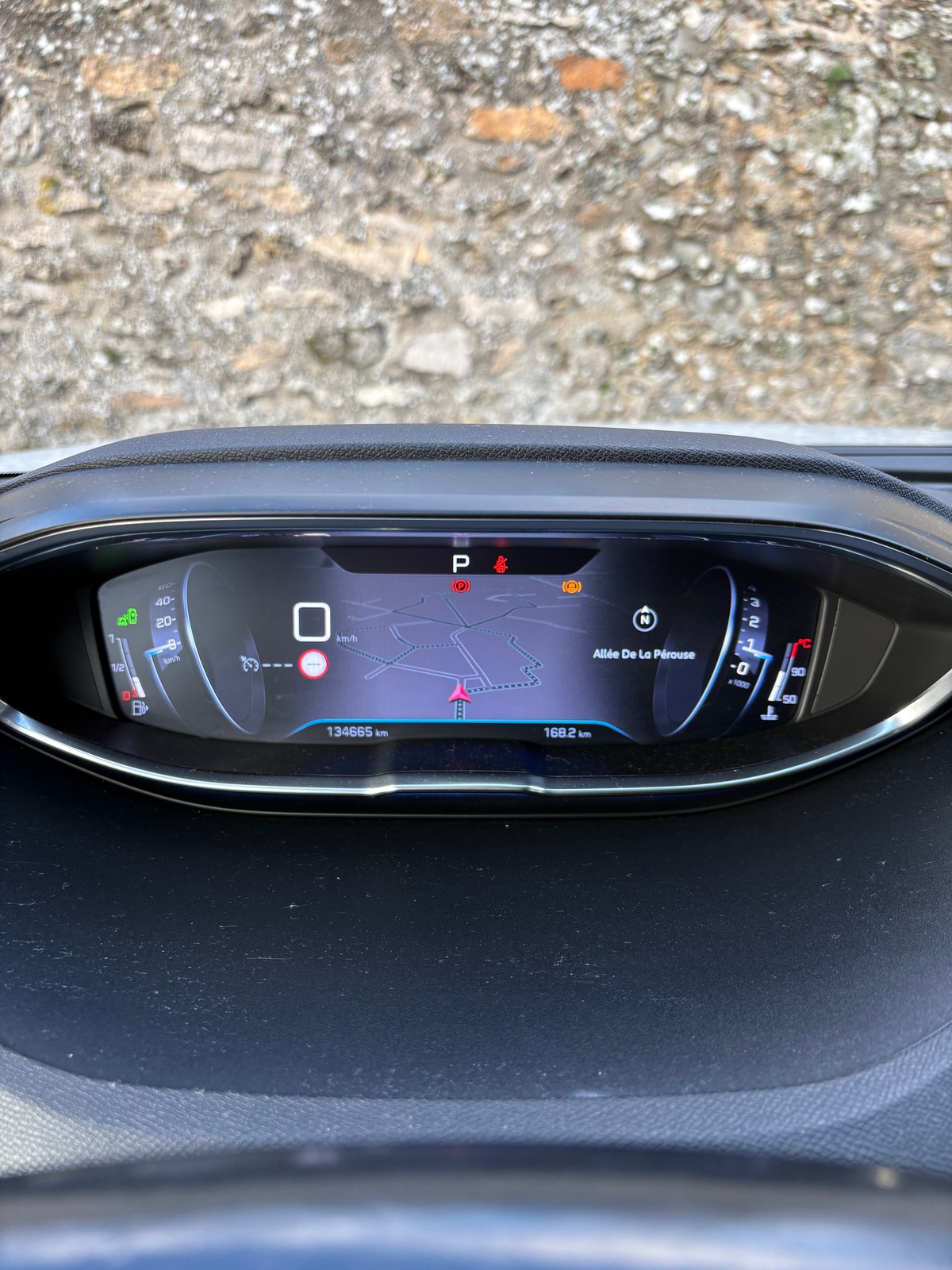 Peugeot 3008 1.6 180ch EAT8 GT Line