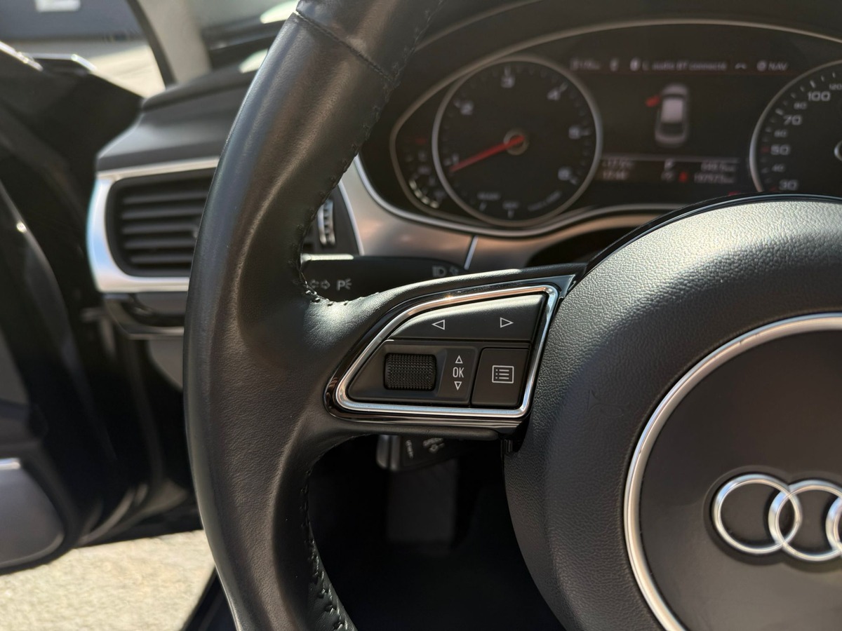 Audi A7 Avus Ultra 3.0 TDI 218ch / BANG&OLUFSEN 3D / T.O