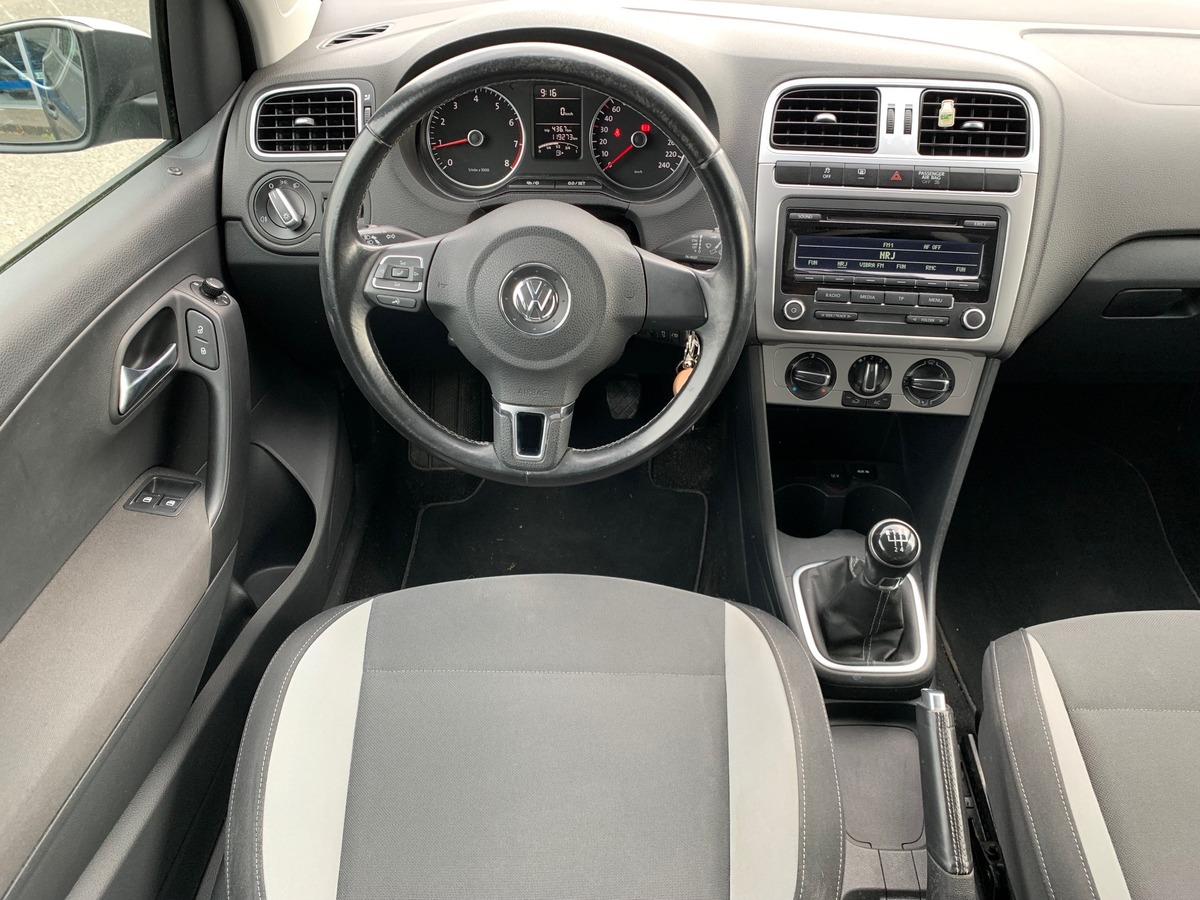 Volkswagen Polo LIFE