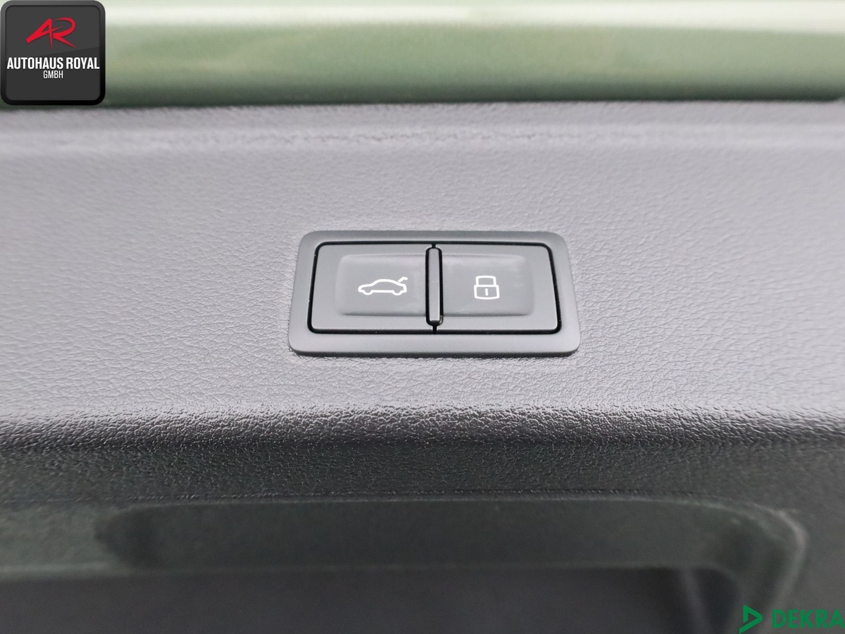Audi A4 Allroad V 40 TDI 204ch Avus quattro S tronic 7 Bang&Olufsen Toit ouvrant