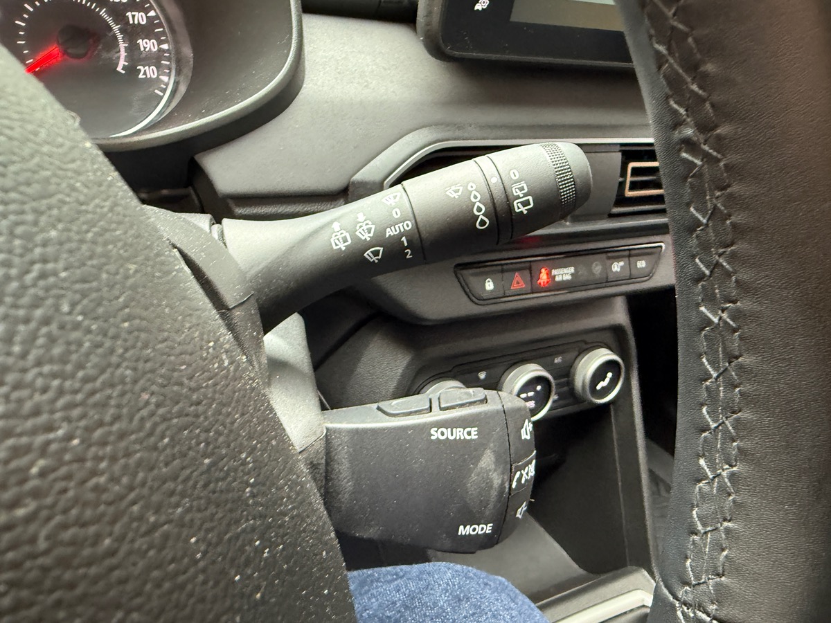 Dacia Jogger 1.0 ECO-G 100 SL EXTREME 7PL