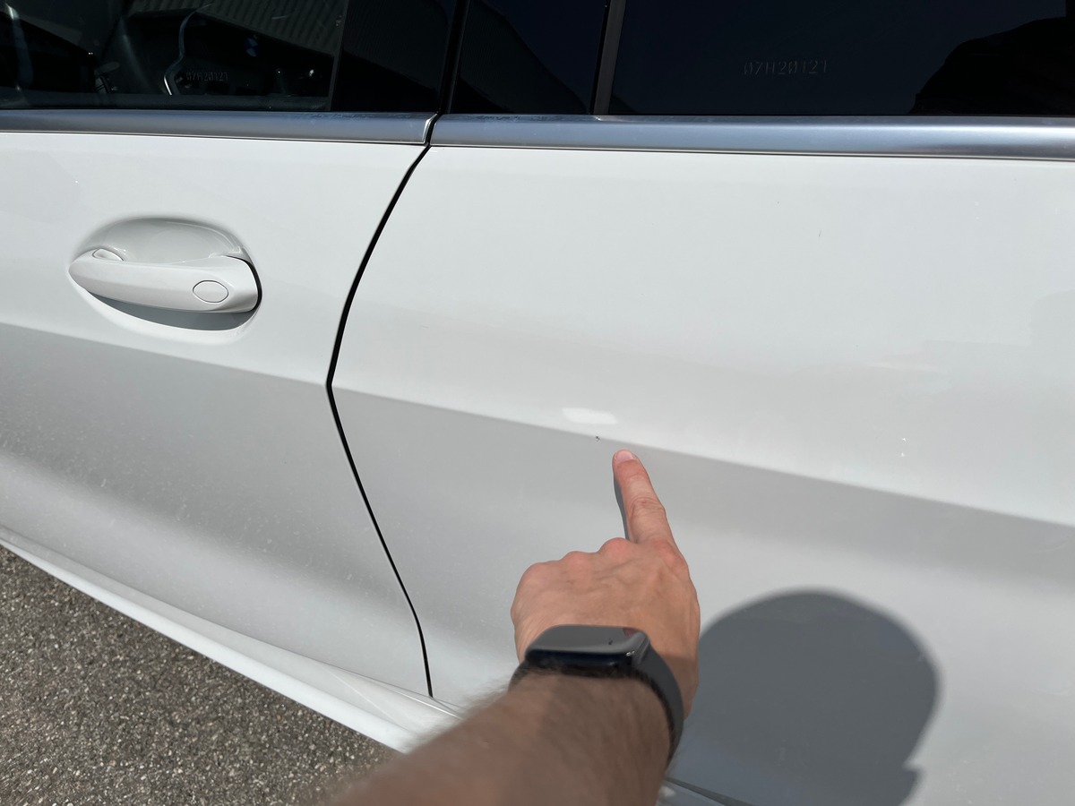 Bmw Série 1 116d, PACK M SPORT, VIRTUAL COCKPIT, CARPLAY SANS FIL, ECLAIRAGE D'AMBIANCE