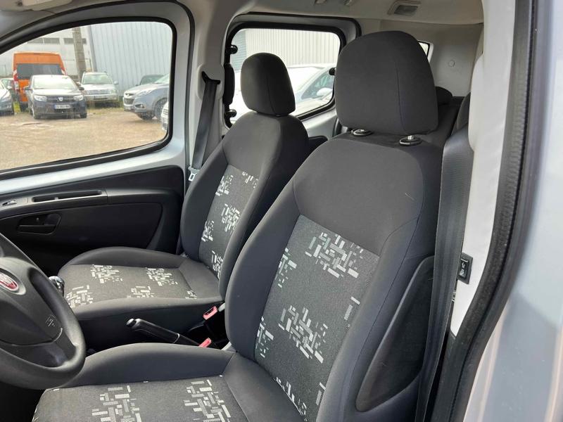 Fiat Qubo 
