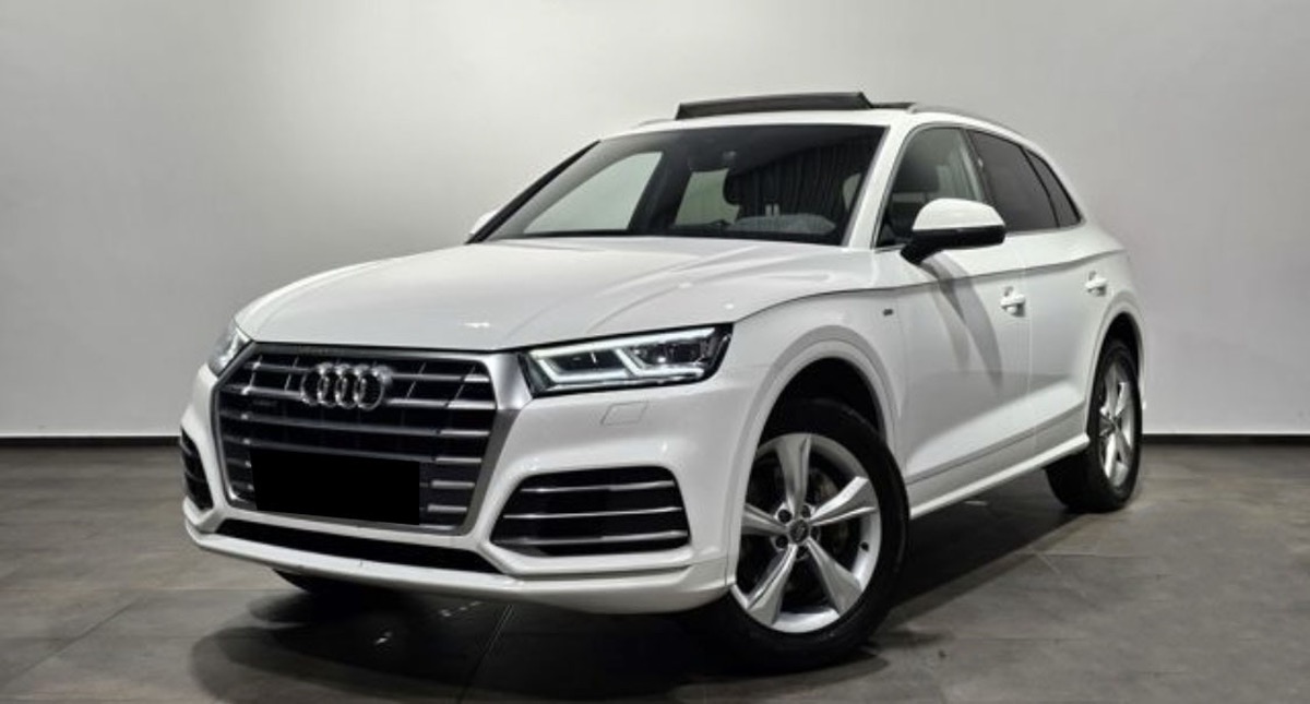 Image Audi Q5