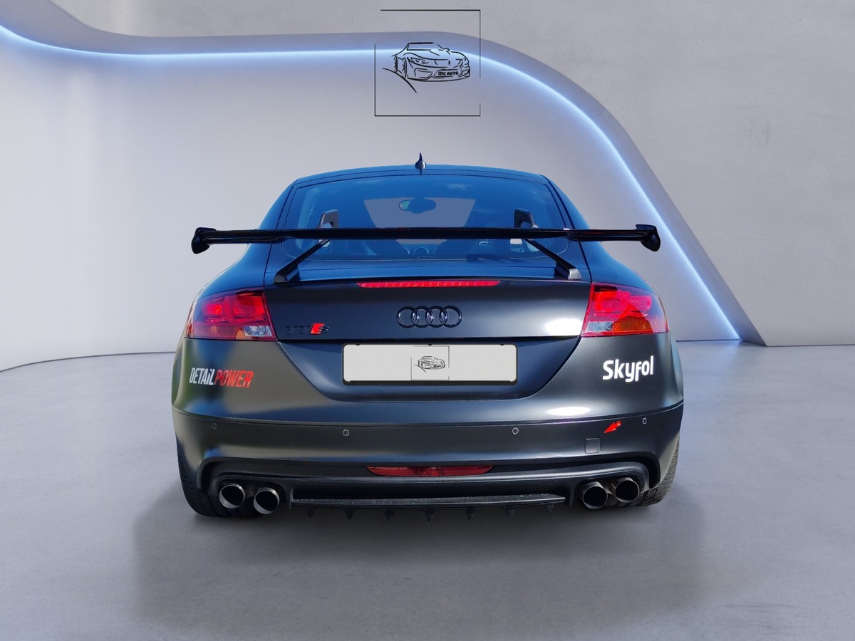 Audi TTS AUDI TTS STYLE LMS