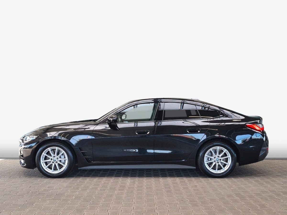 Bmw Série 4 Gran Coupé II 430dA xDrive 286ch M Sport/Toit ouvrant/Harman-Kardon/Garantie 24 mois