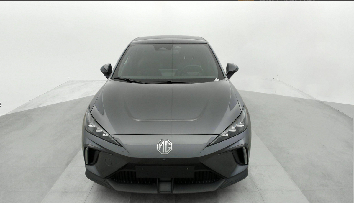 MG MG4 Electric 64kWh - 320 kW 4WD XPOWER  Prix catalogue 41 140,00 € TTC