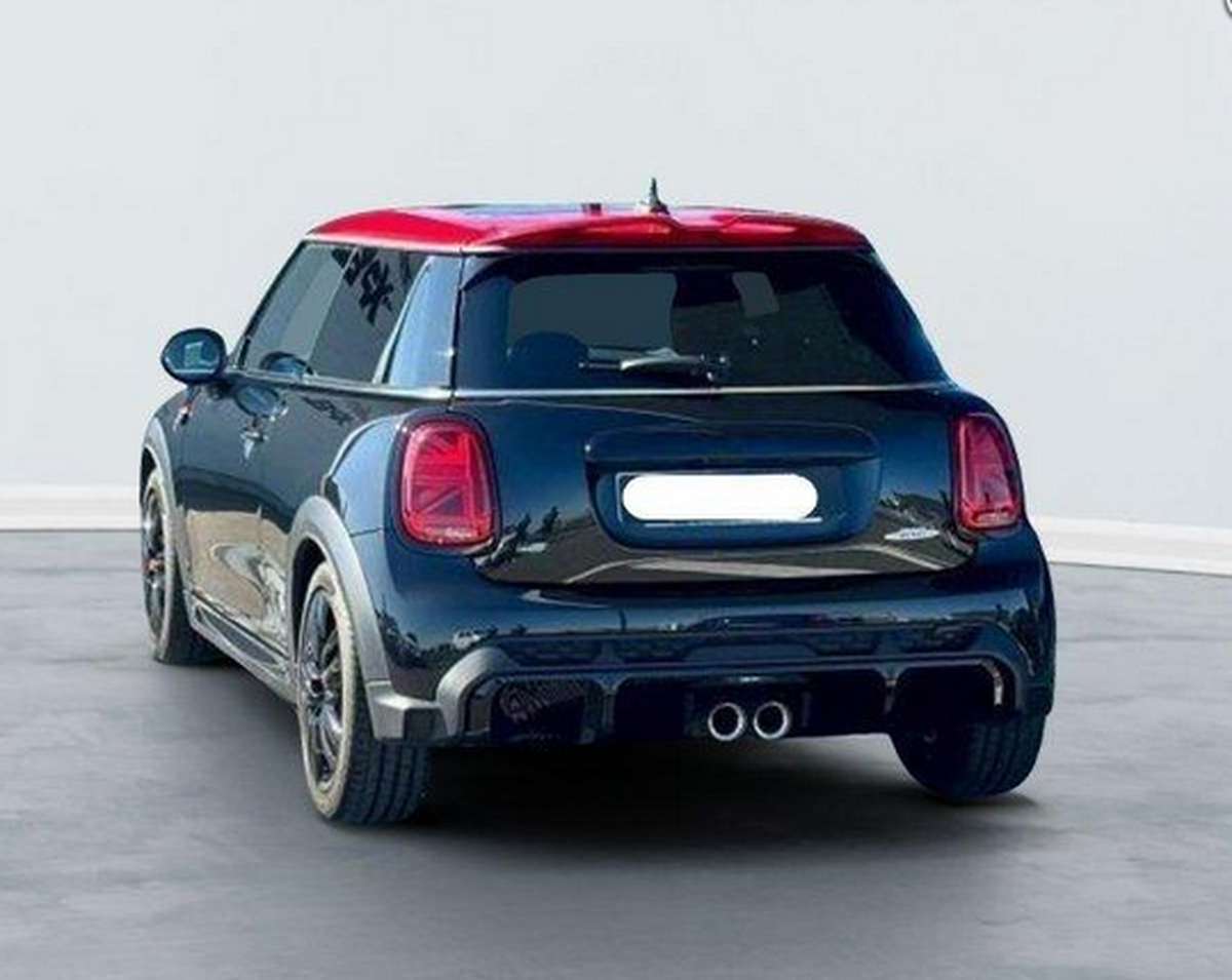 Mini Hatch F56 LCI II HATCH 3 PORTES JOHN COOPER WORKS 231 CH BVA8 EDITION PREMIUM PLUS