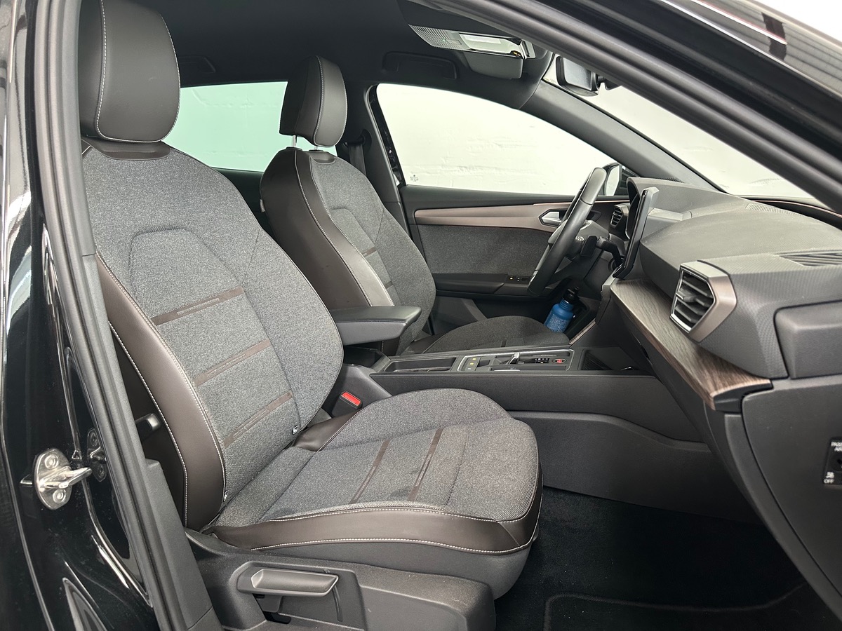 Seat Leon IV 1.4 E-HYBRID 204 XCELLENCE DSG6