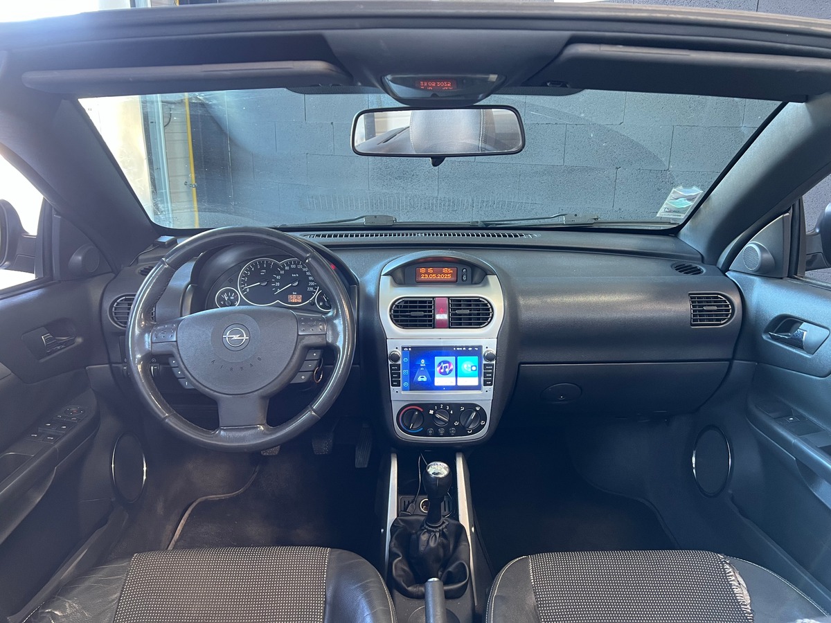Opel Tigra 1.4 90