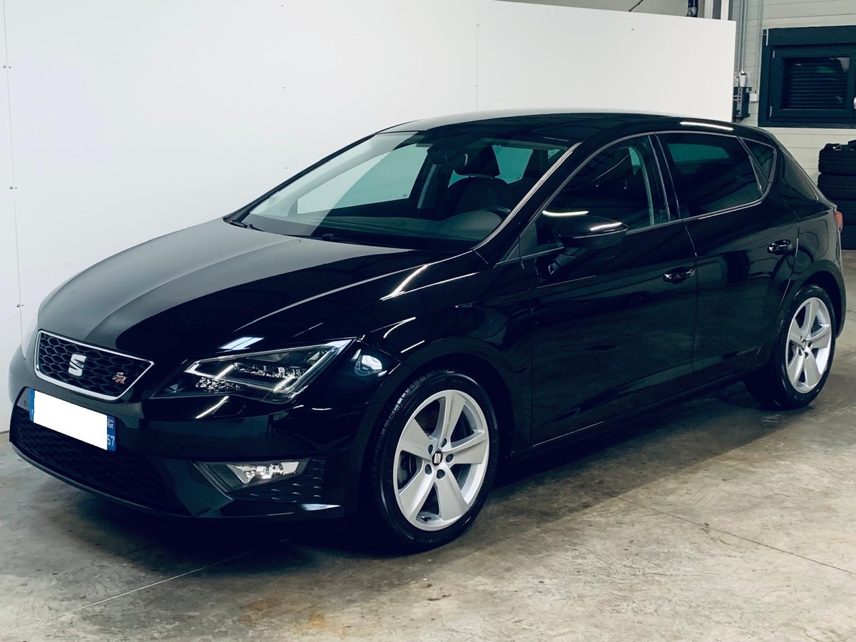 Seat Leon 1.8 TSI