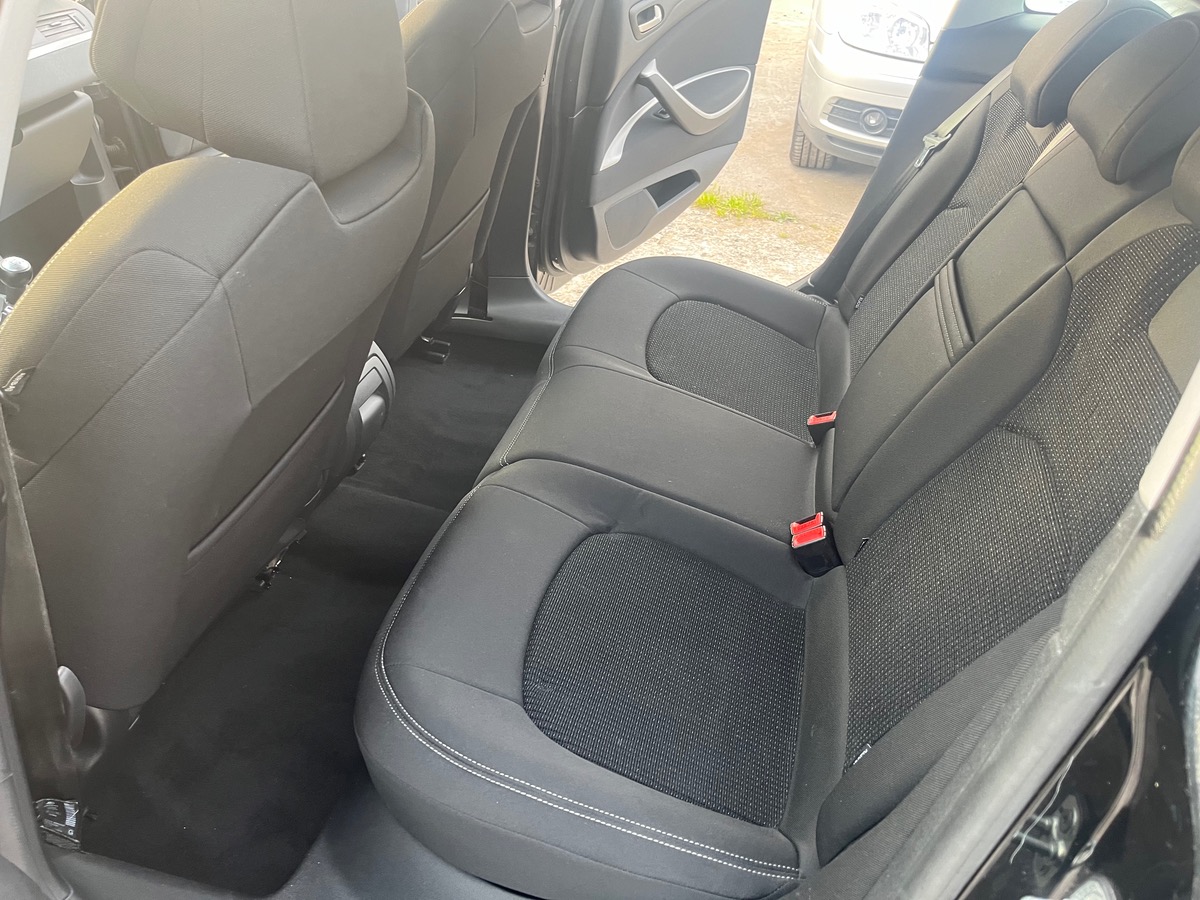 Citroën C5 1.6 hdi