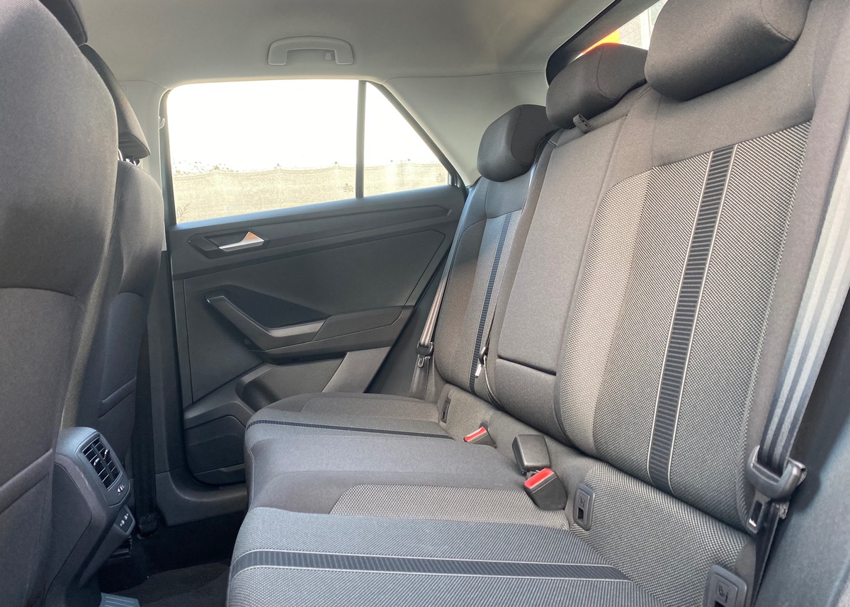Volkswagen T-Roc (2) 2.0 TDI 150 START/STOP LIFE PLUS DSG7