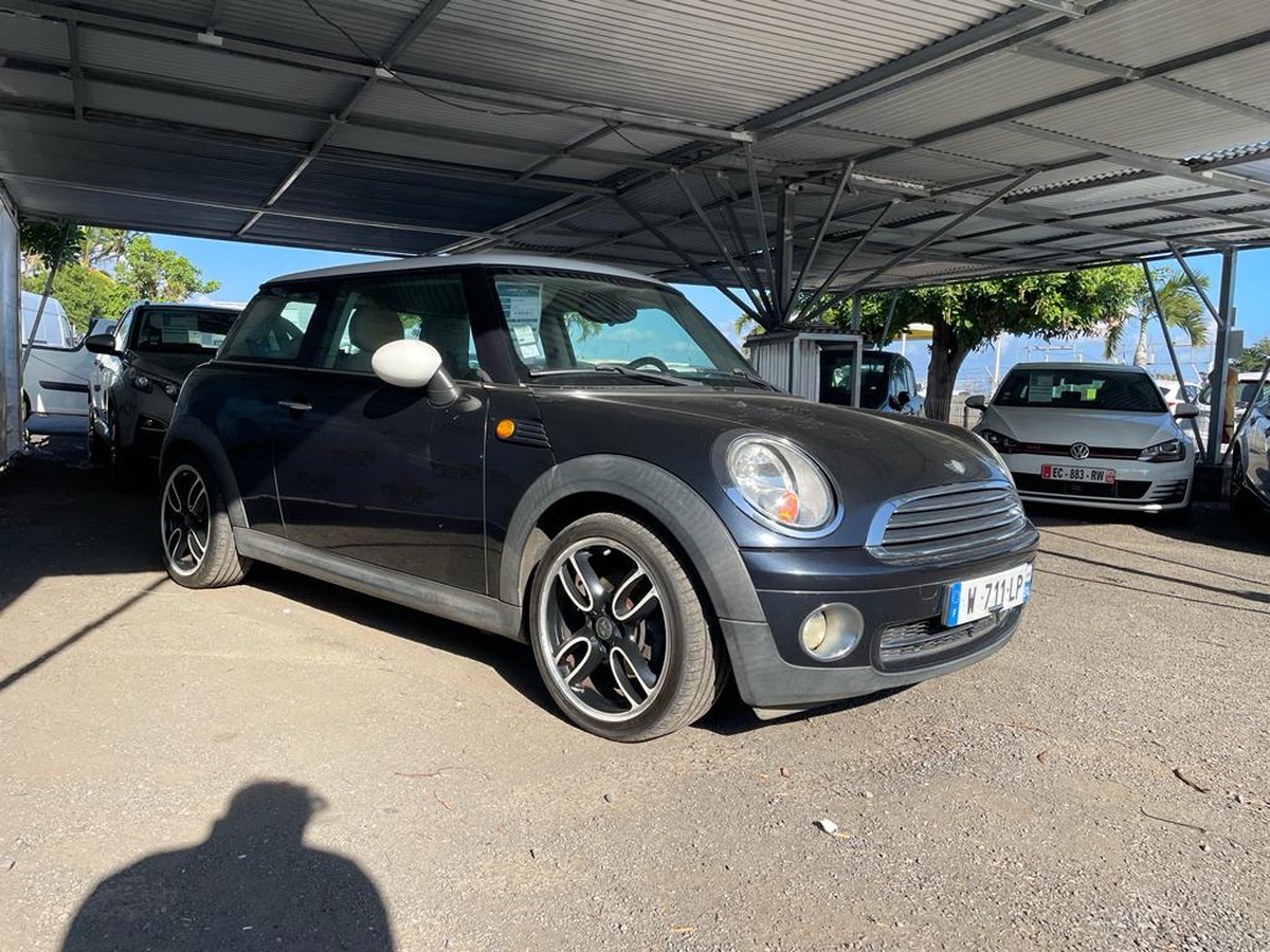 Mini Mini Cooper X SPORT AUTO