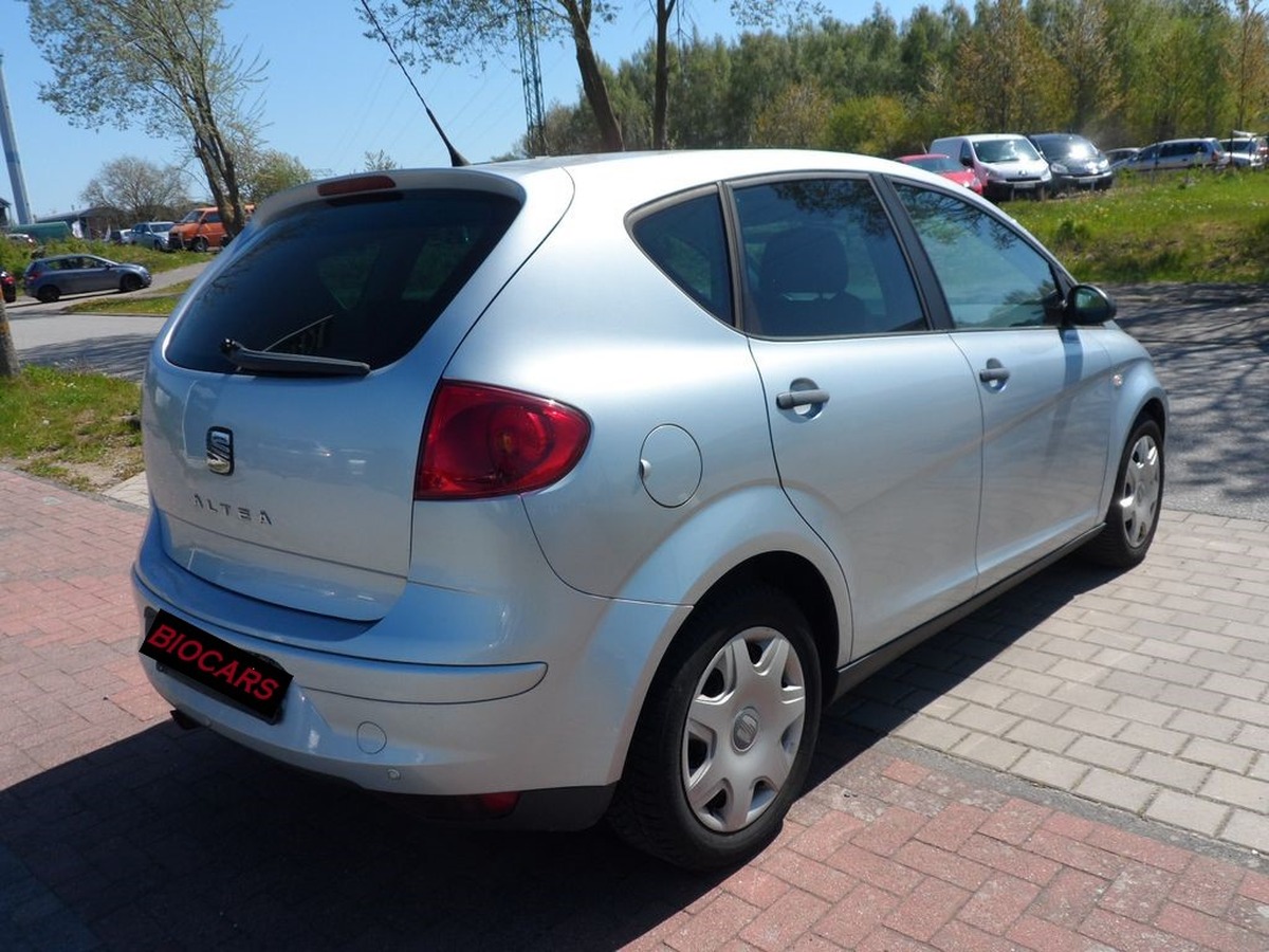 Seat Altea 1.9  TDI