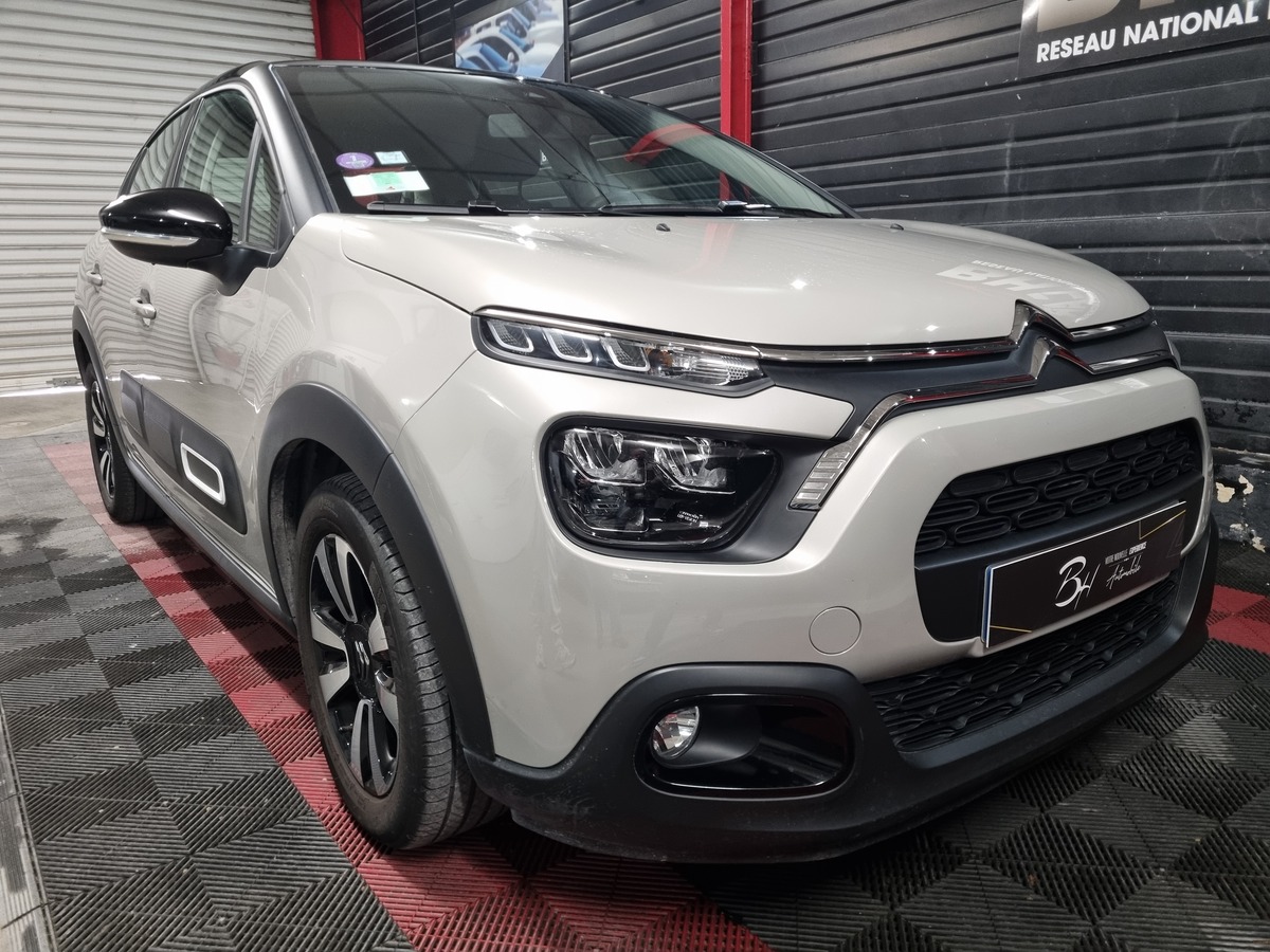 Image Citroën C3