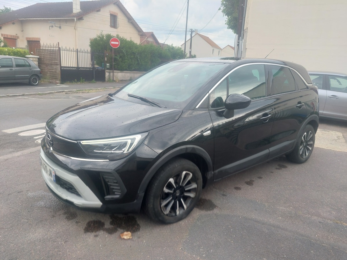 Photo du véhicule