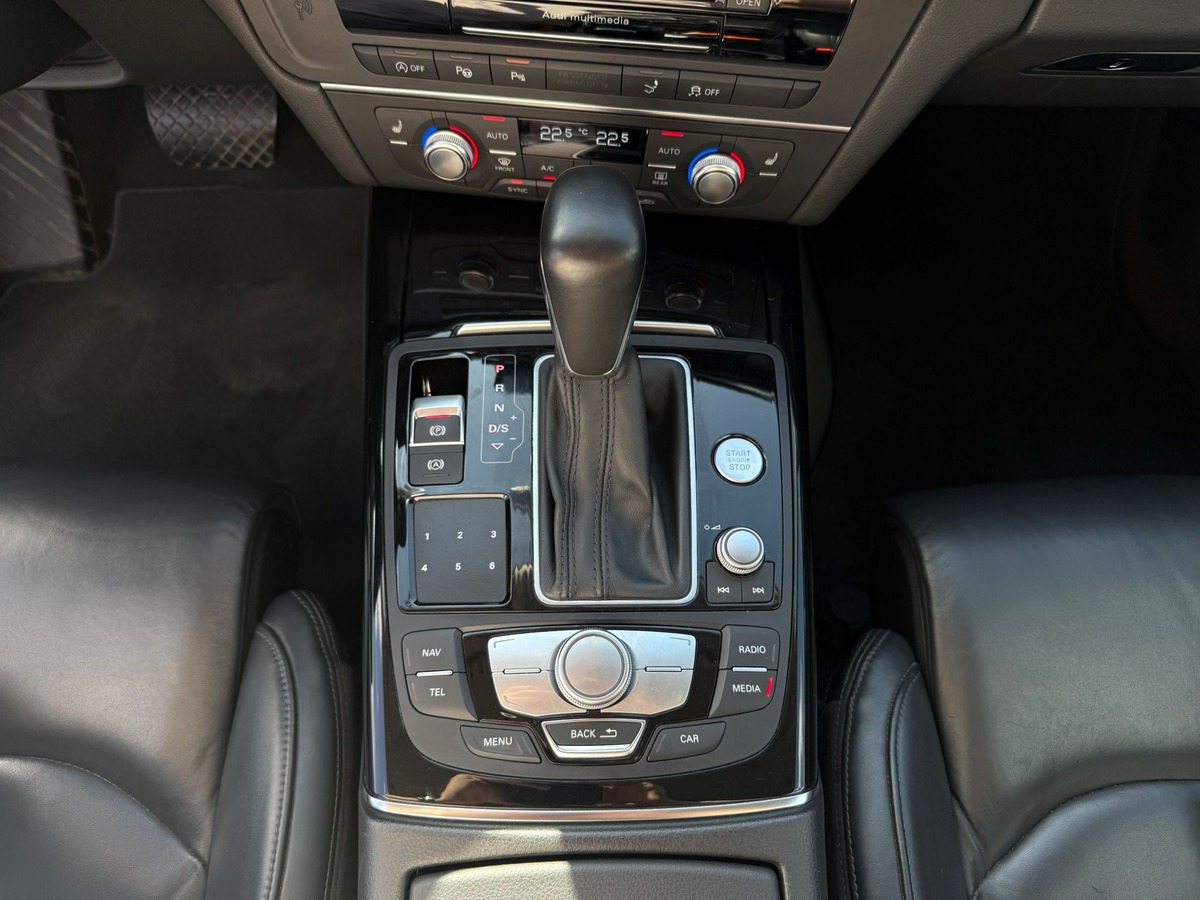Audi A7 Avus Ultra 3.0 TDI 218ch / BANG&OLUFSEN 3D / T.O