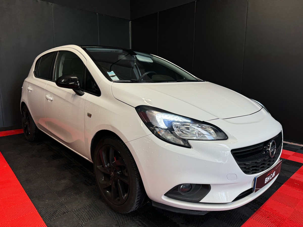 Image Opel Corsa