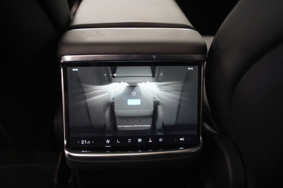Tesla Model X Plaid 100 kWh 6 places