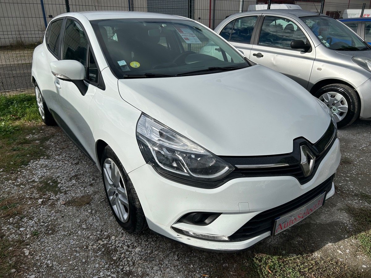 Photo du véhicule