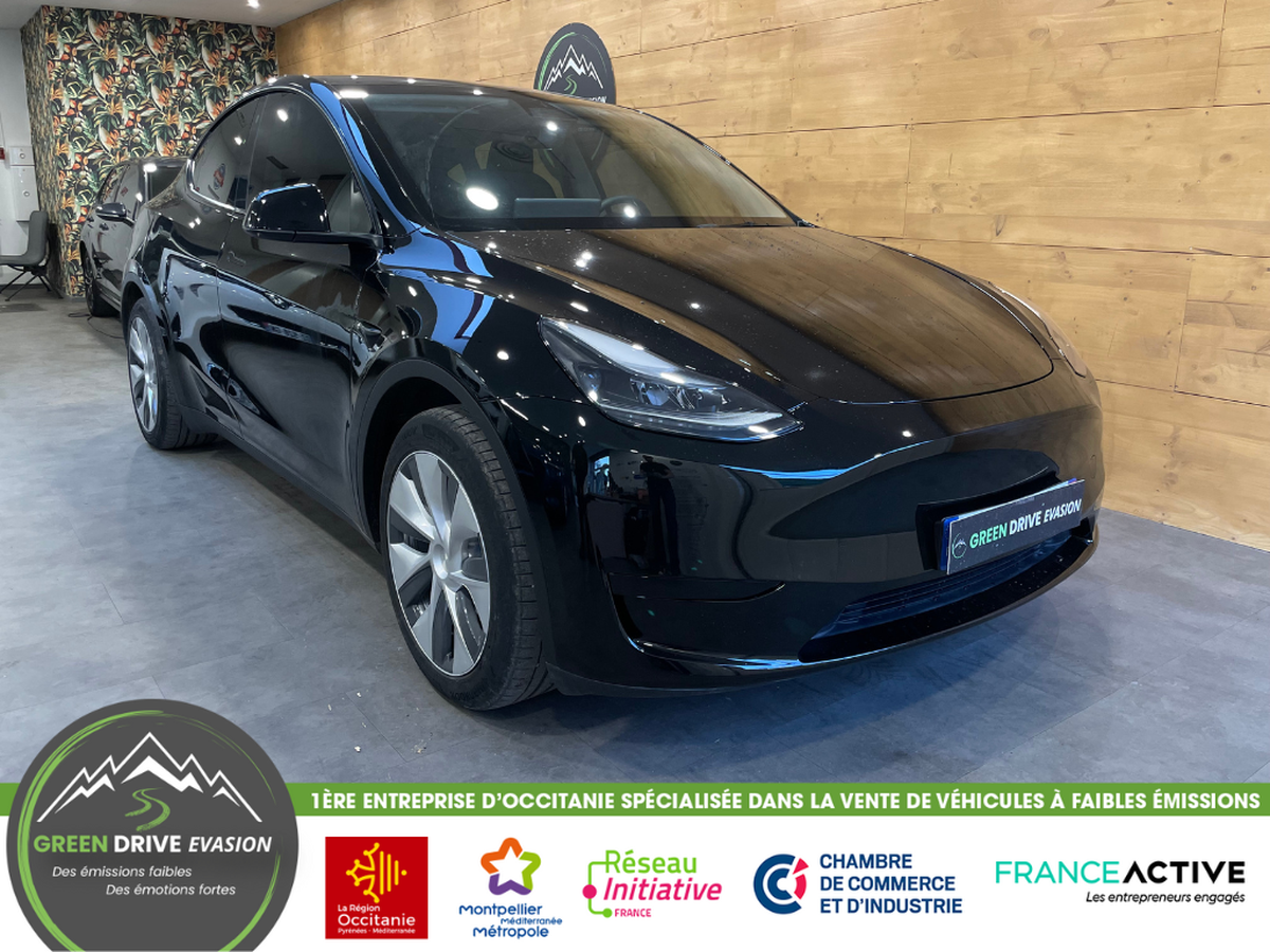 Photo du véhicule
