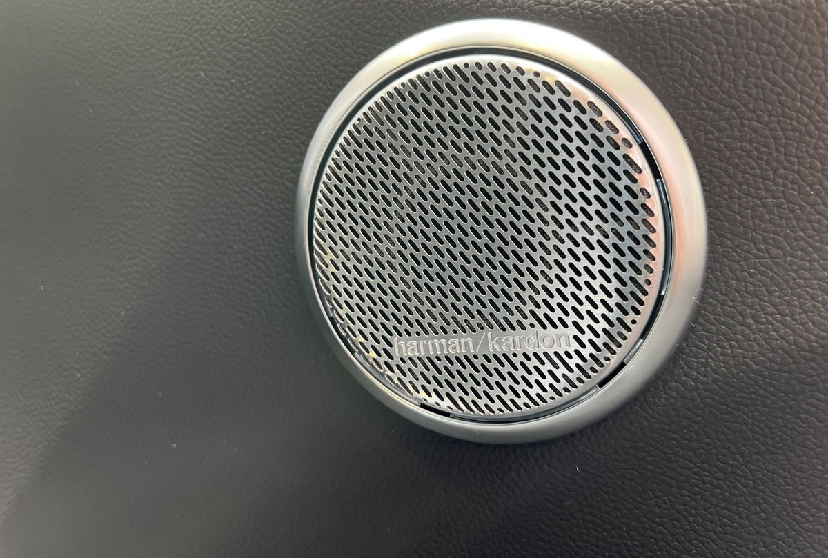Alfa Romeo Giulia 2.0 TB 280ch Veloce Q4 AT8 Gris Vesuve Harman-Kardon