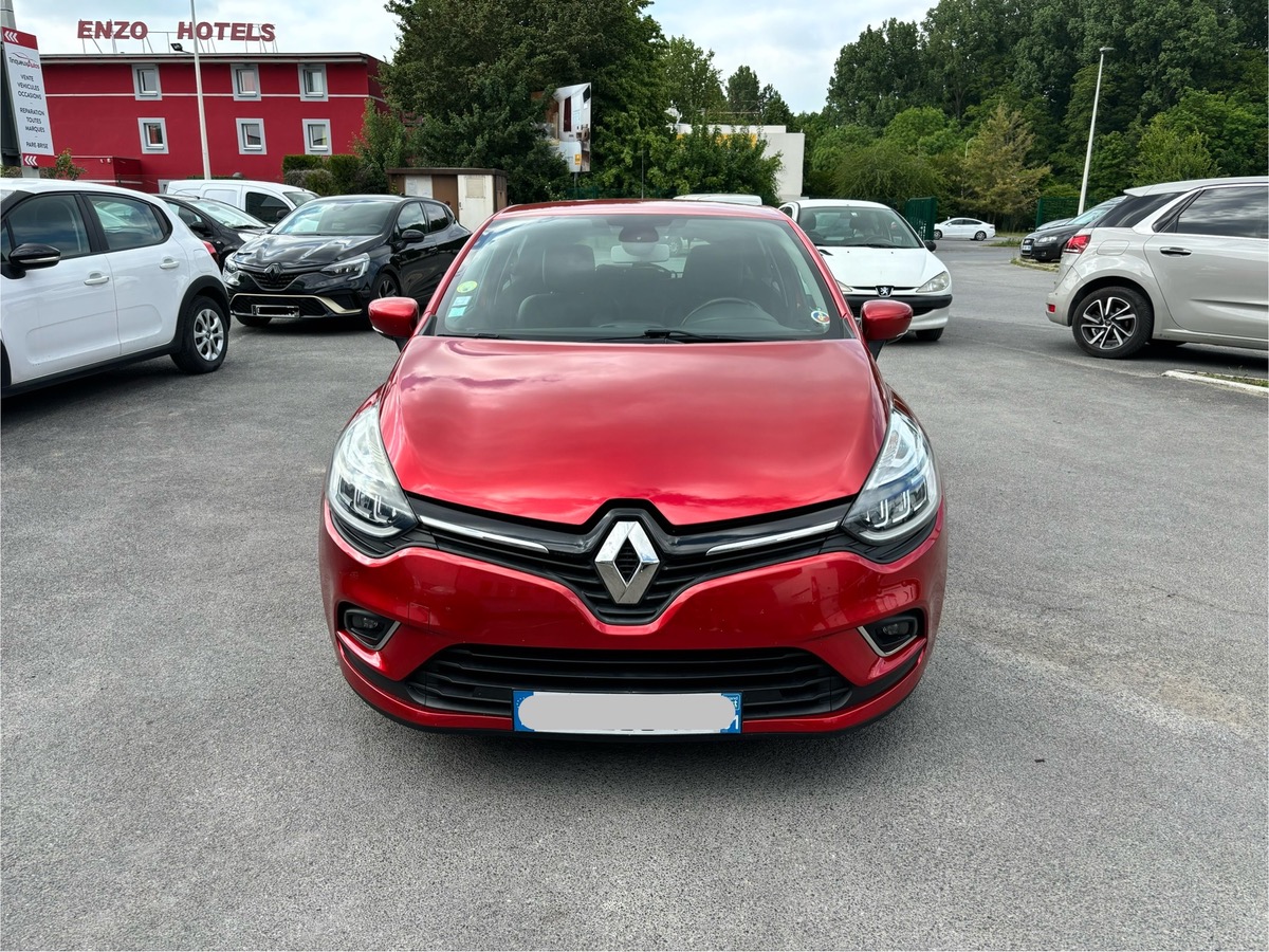 Photo du véhicule