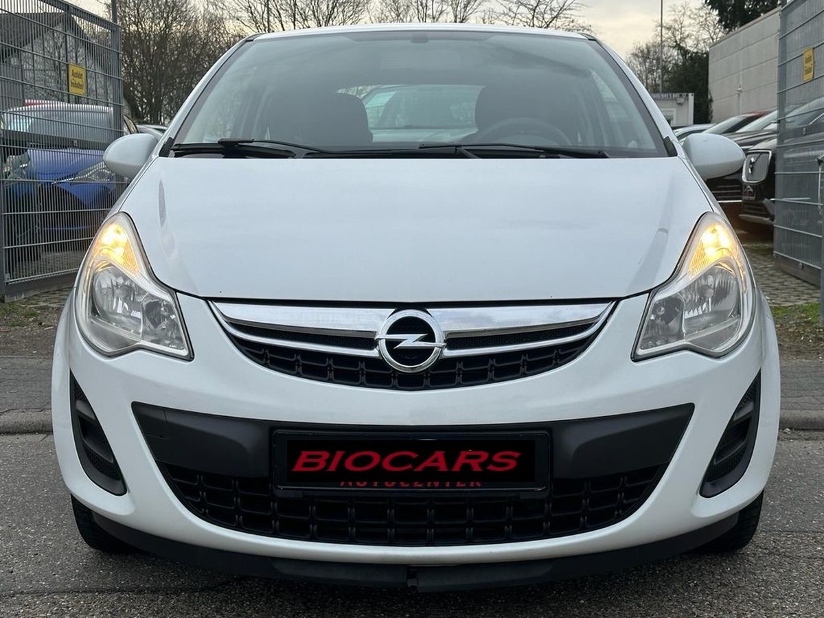 Opel Corsa 1.2 Selection