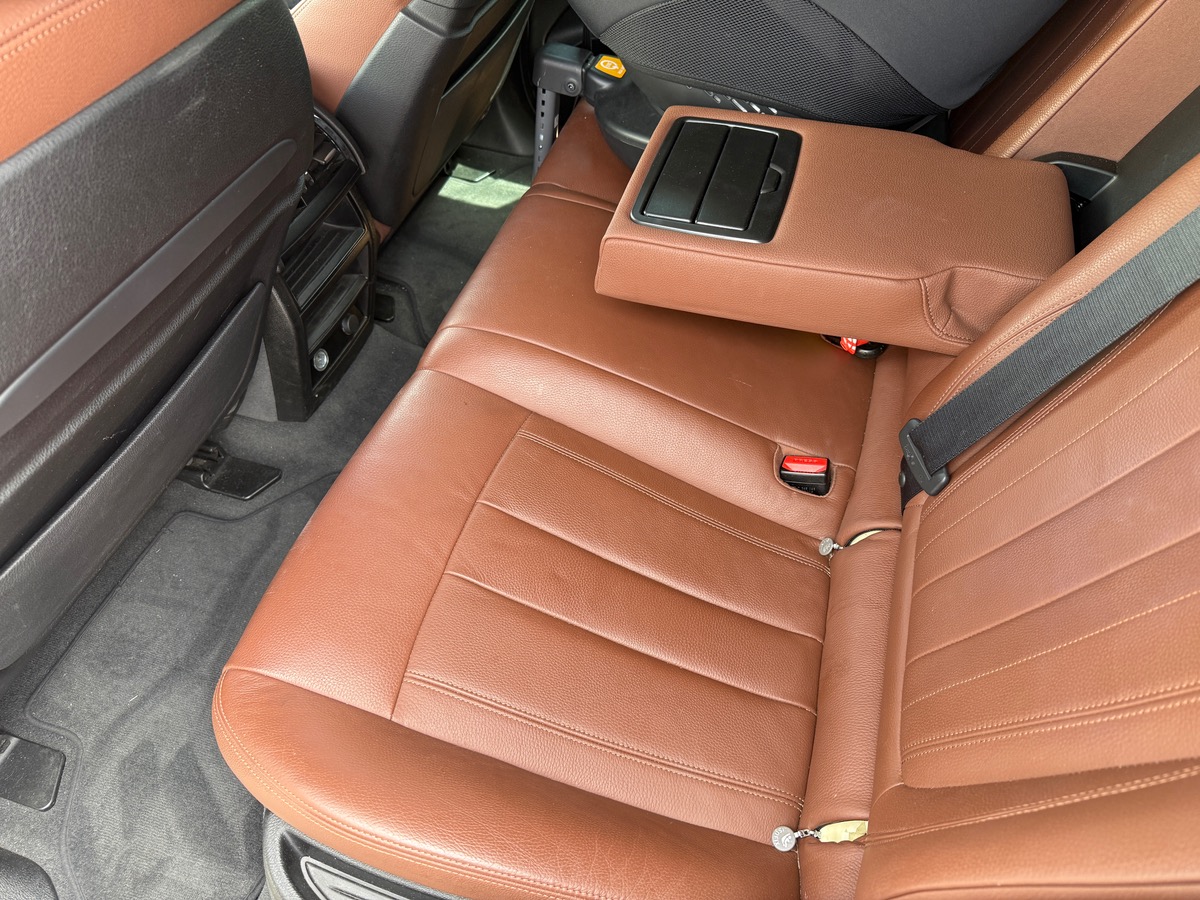 Bmw X6 (F16) 30d xDrive 3.0 d 258 cv Lounge, Sièges électriques chauffants, Suivi BMW