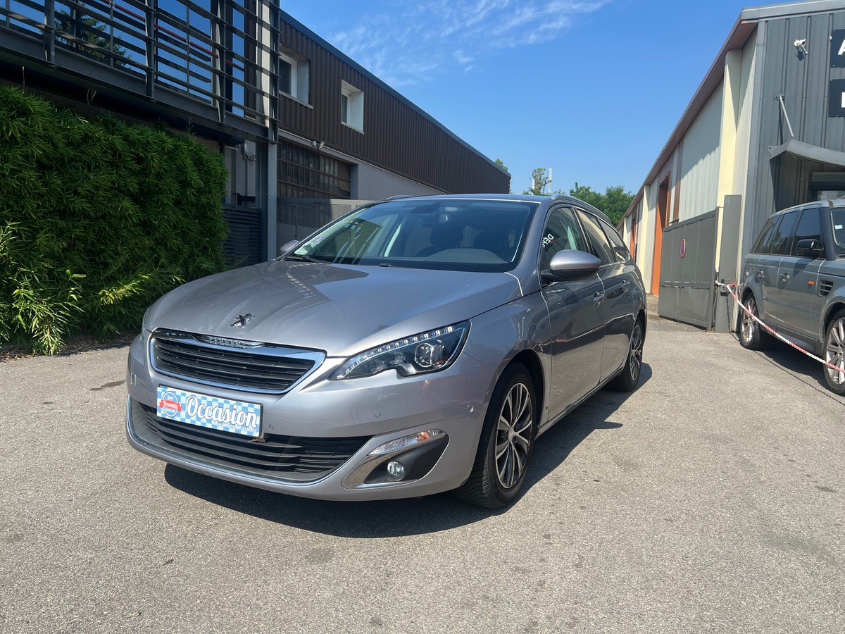Photo du véhicule