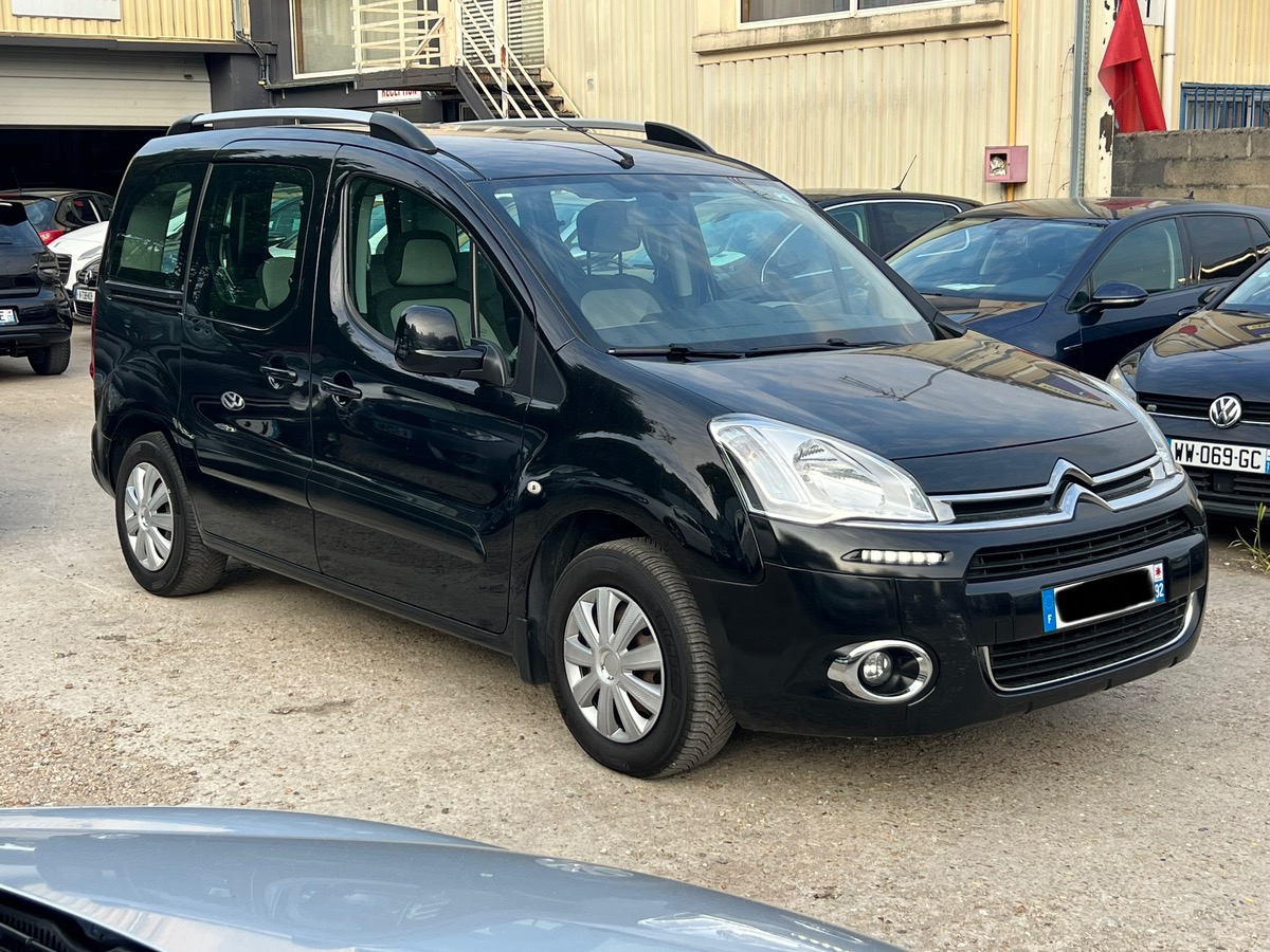 Photo du véhicule