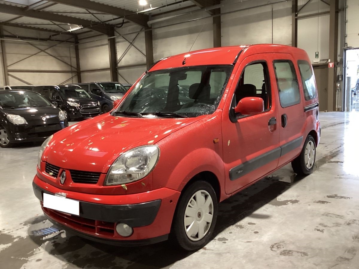 RENAULT Kangoo I 1.6i 16v 95