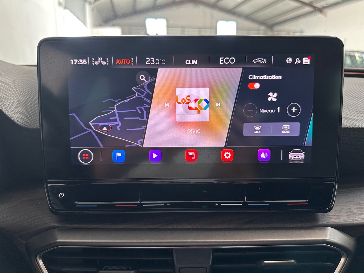 Seat Leon IV 1.4 E-HYBRID 204 XCELLENCE DSG6
