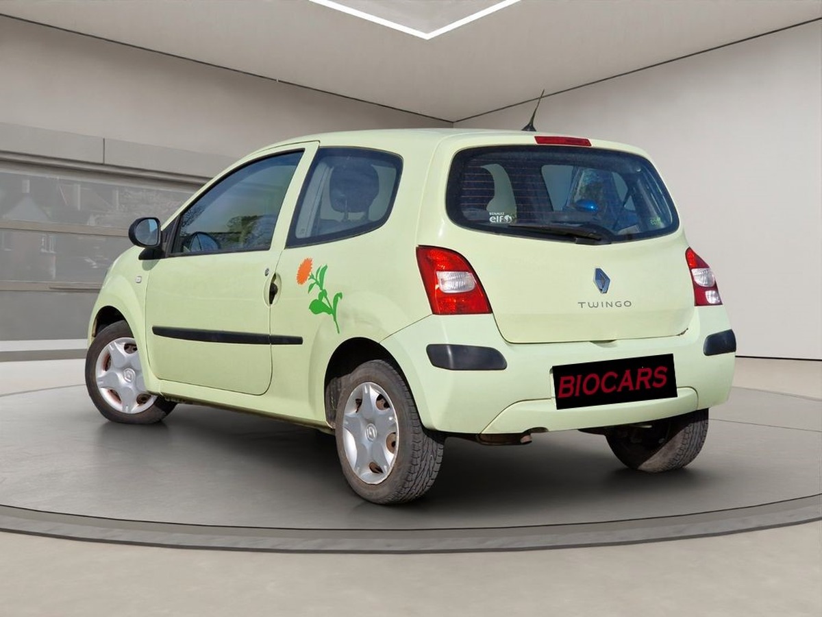 RENAULT Twingo 1.2