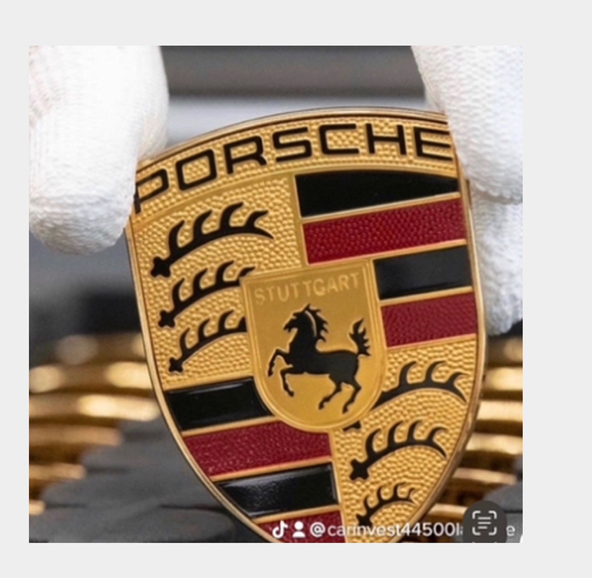Porsche 911 997 4S configuration sport
