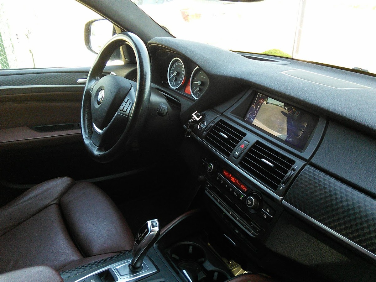 Bmw X6 40d xDrive 3.0 d INDIVIDUAL  306 cv Boîte auto