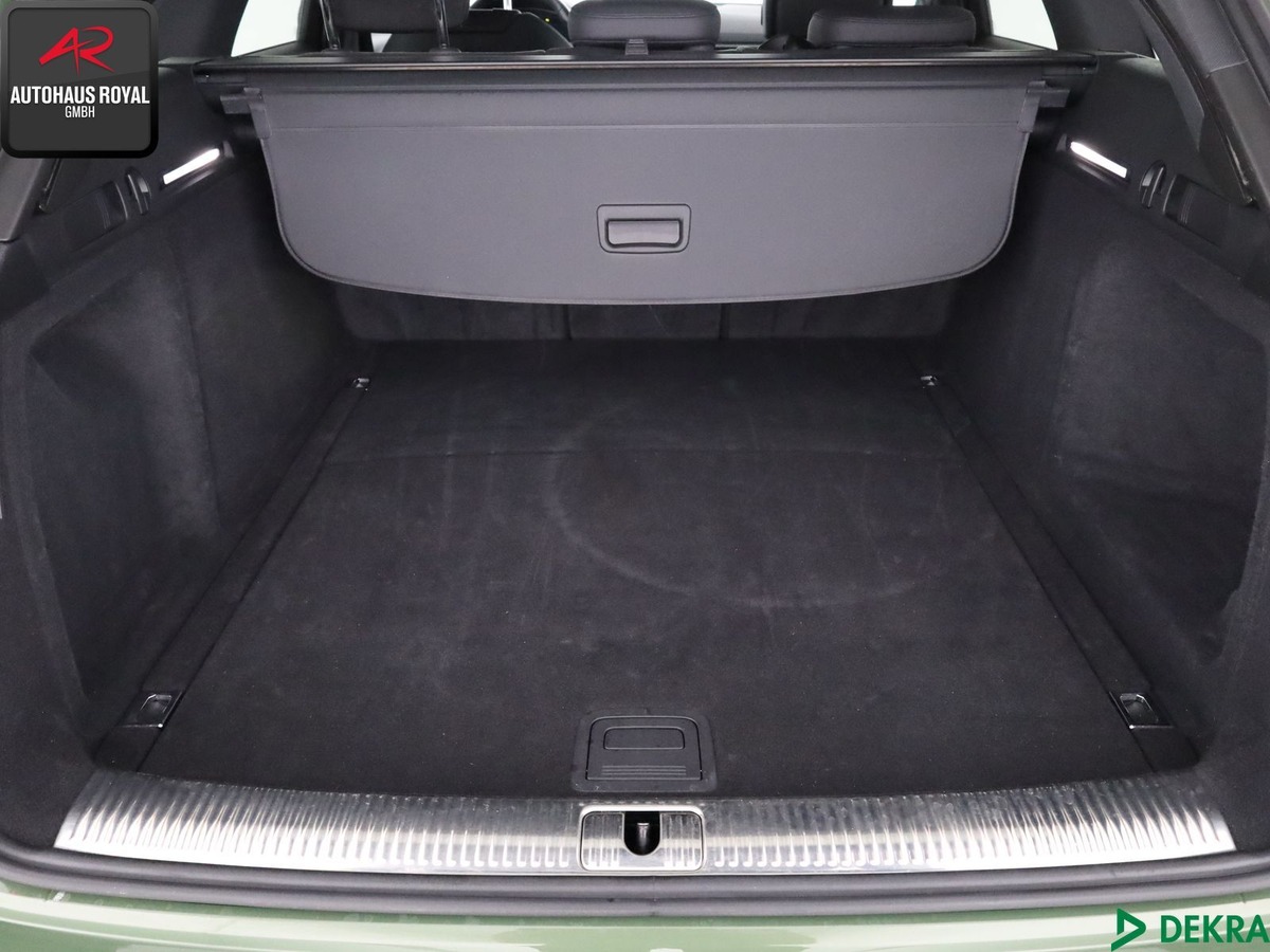 Audi A4 Allroad V 40 TDI 204ch Avus quattro S tronic 7 Bang&Olufsen Toit ouvrant