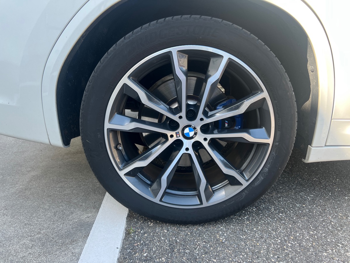 Bmw X3 M SPORT 292ch 30e XDrive , SUIVI COMPLET BMW, SIEGES CHAUFFANTS