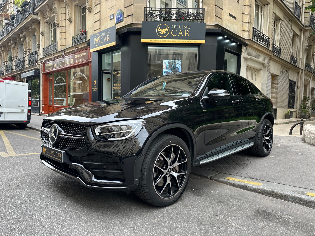Photo du véhicule