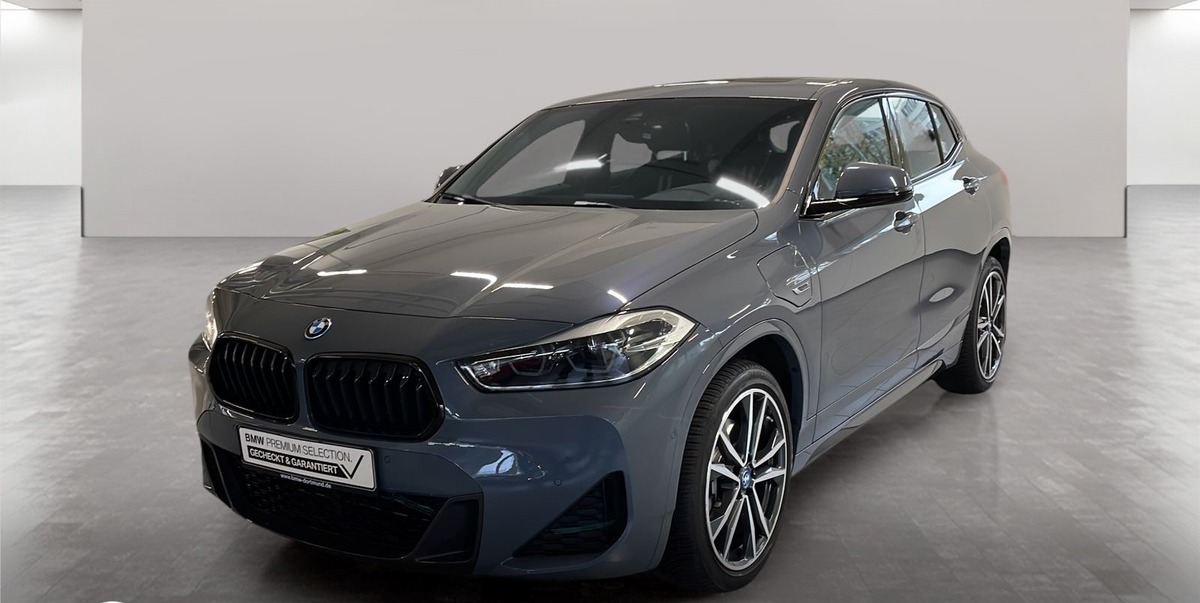 Bmw X2 xDrive25eA 220ch M Sport/Toit ouvrant/Garantie 24 mois