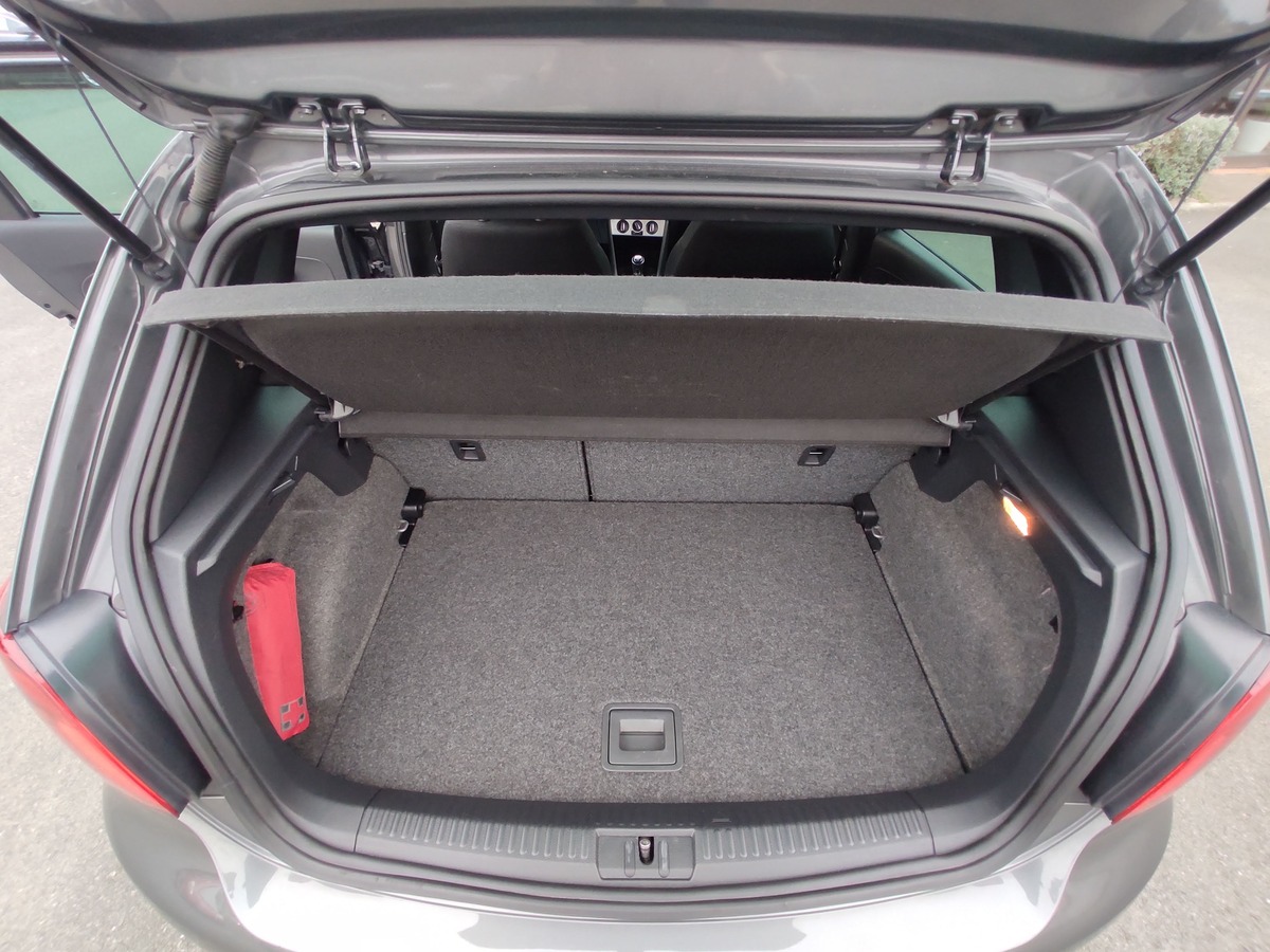 Volkswagen Polo 1.2i 60 Silver Edition